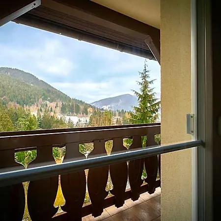 Hotel Sepetna Hotel Ostravice