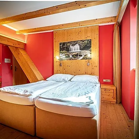 Hotel Hotel Sepetna Ostravice