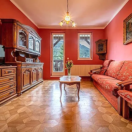 Hotel Sepetna Hotel Ostravice