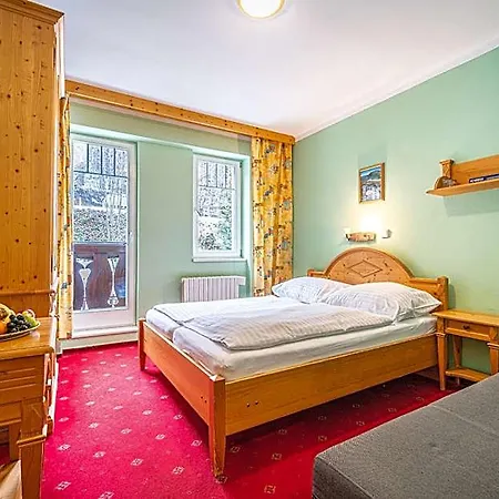 Hotel Sepetna Ostravice