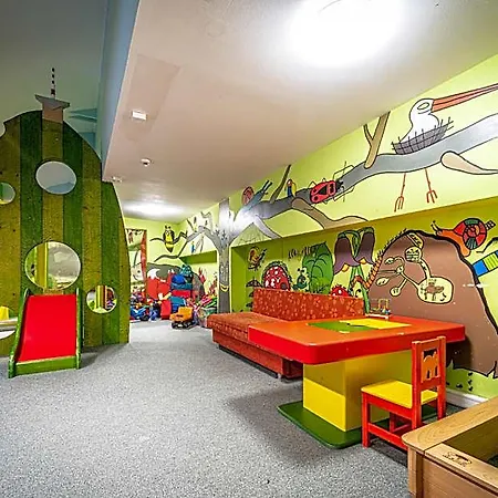 Hotel Hotel Sepetna 3*