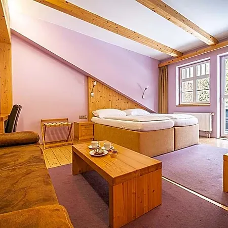 Hotel Sepetna Hotel 3*