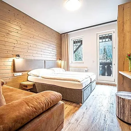 Hotel Hotel Sepetna 3*