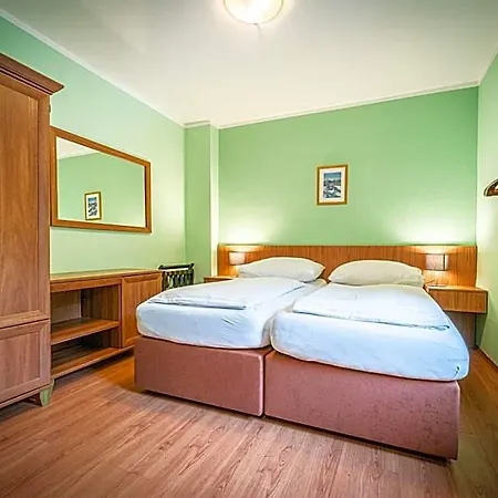 Hotel Hotel Sepetna Ostravice