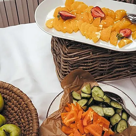 Hotel Sepetna Hotel Ostravice