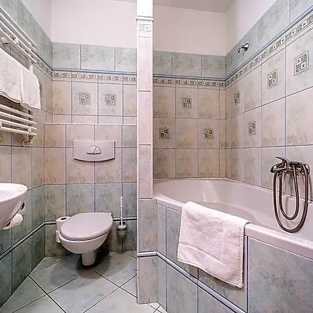 Hotel Sepetna Hotel