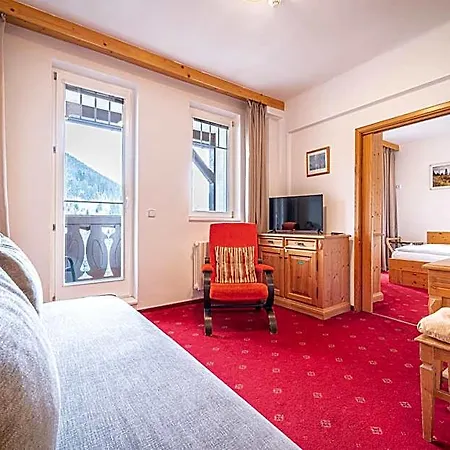 Hotel Hotel Sepetna
