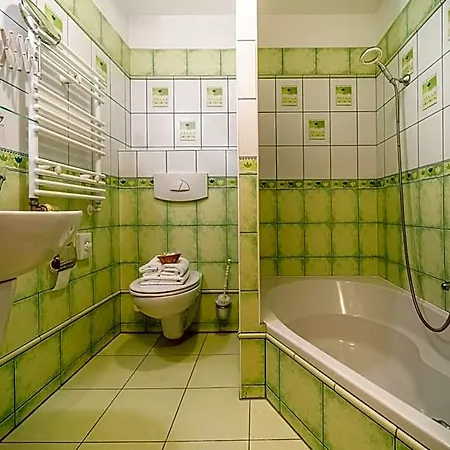 Hotel Sepetna 3*