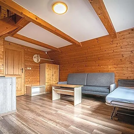 Hotel Sepetna Ostravice
