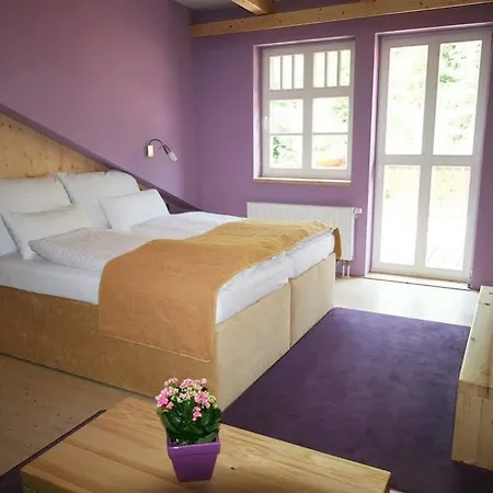 Hotel Hotel Sepetna