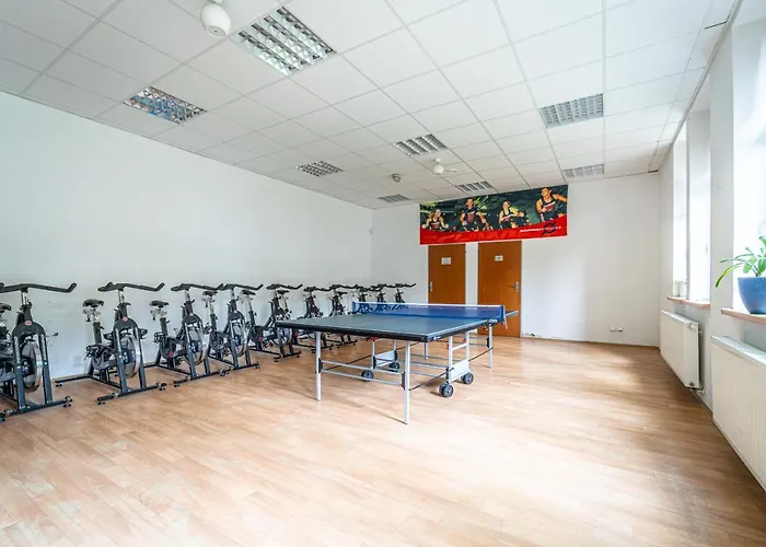 Hotell Sepetna Ostravice