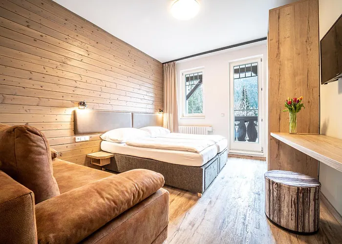 Hotel Sepetna Hotel