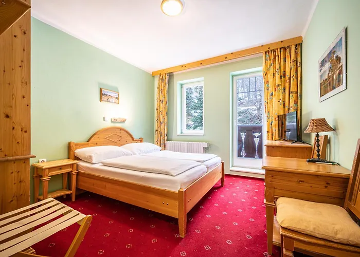 Hotel Hotel Sepetna