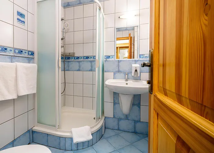 Hotell Sepetna Ostravice