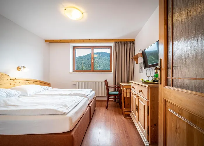 Sepetna Hotell Ostravice