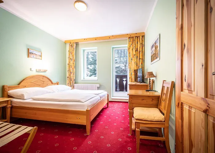 Sepetna Hotell 3*