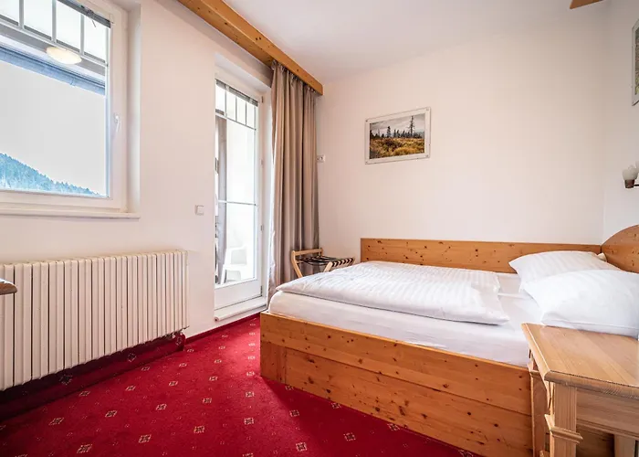 Sepetna 3* Ostravice