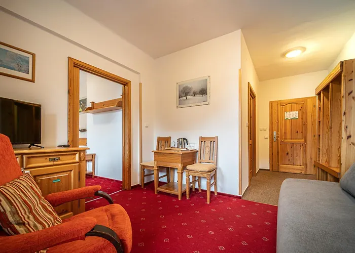 Sepetna Hotell