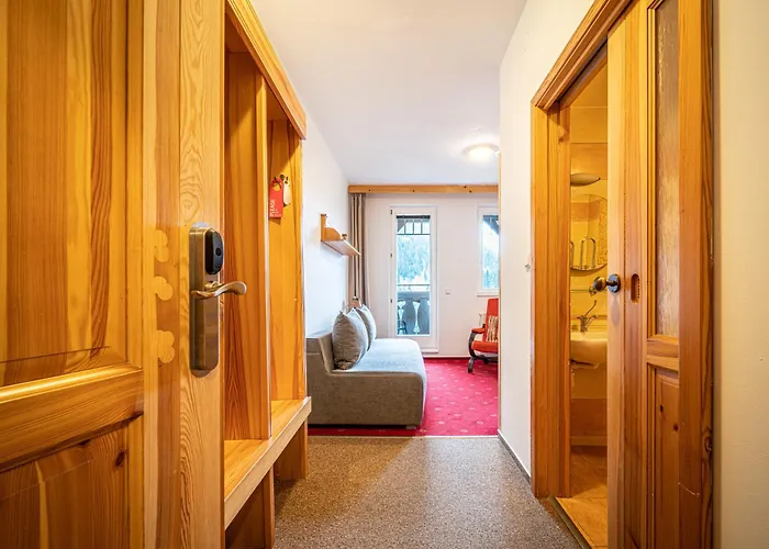Hotell Sepetna Ostravice