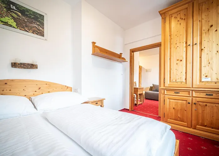 Sepetna 3* Ostravice