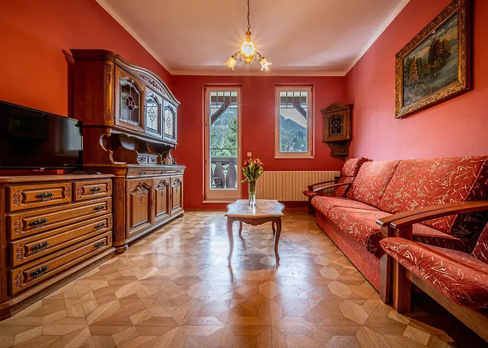 Hotel Sepetna Ostravice