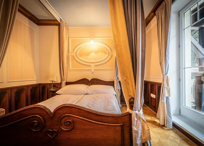 Sepetna Hotell