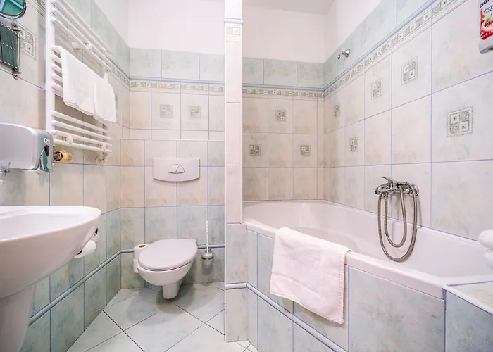 Hotel Sepetna Ostravice