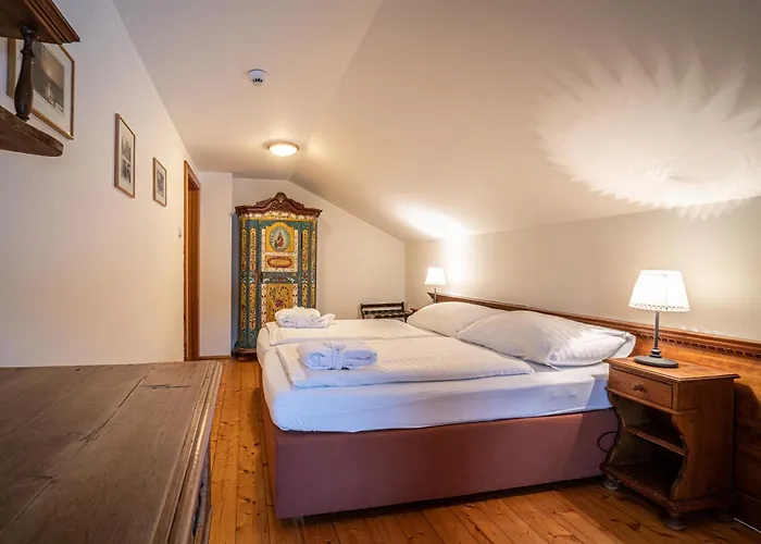 Hotel Sepetna Hotel Ostravice