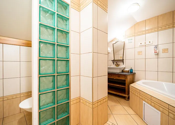 Sepetna Hotell