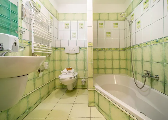 Hotell Sepetna Ostravice