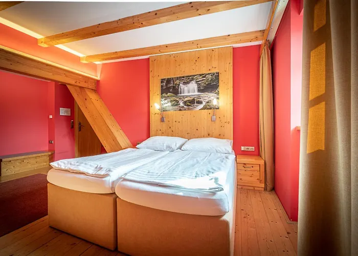 Sepetna Hotell