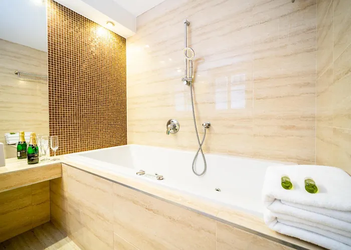 Hotell Sepetna