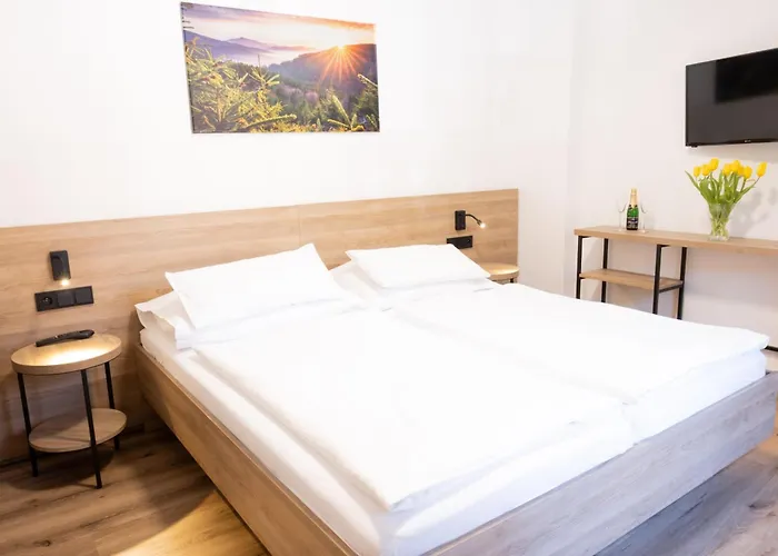 Sepetna Hotell