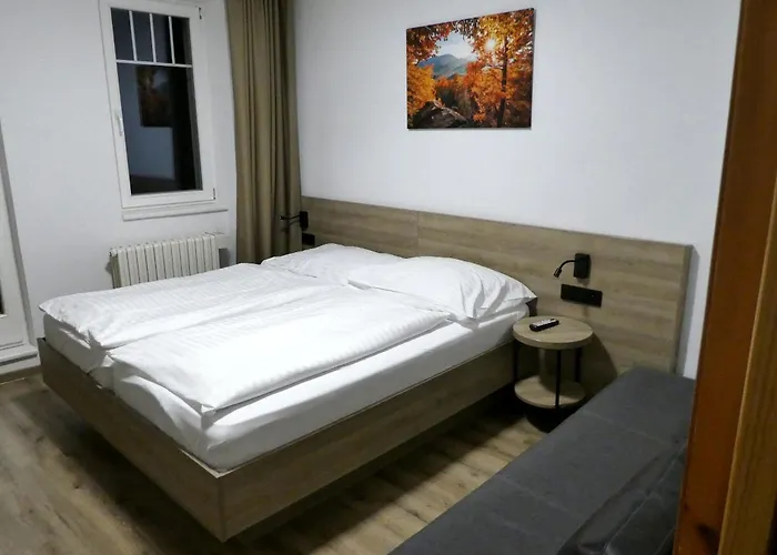Sepetna Hotell 3*