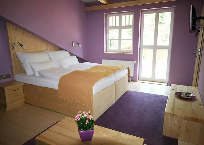 Hotel Sepetná